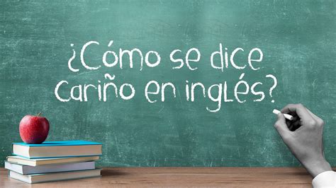 con cariño in english